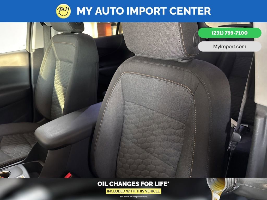Used 2019 Chevrolet Equinox LT image 14