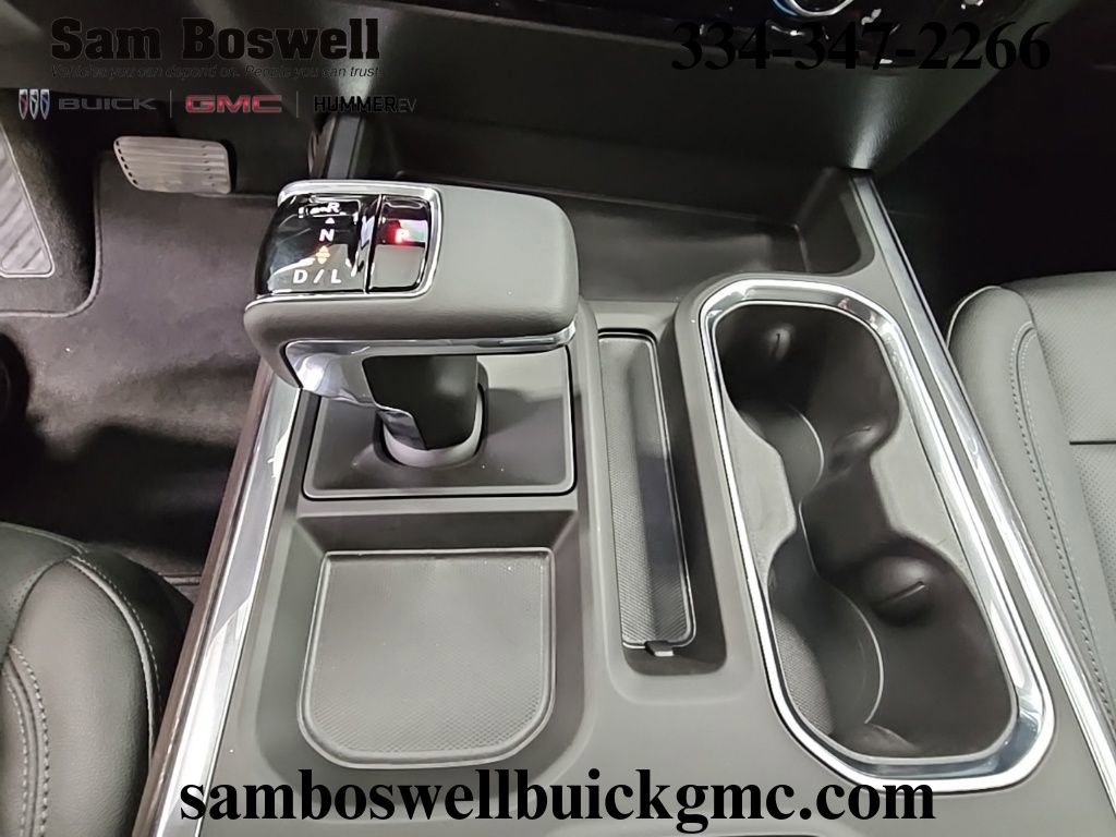 New 2026 GMC Sierra 1500 SLT w/ SLT Premium Plus Package image 22