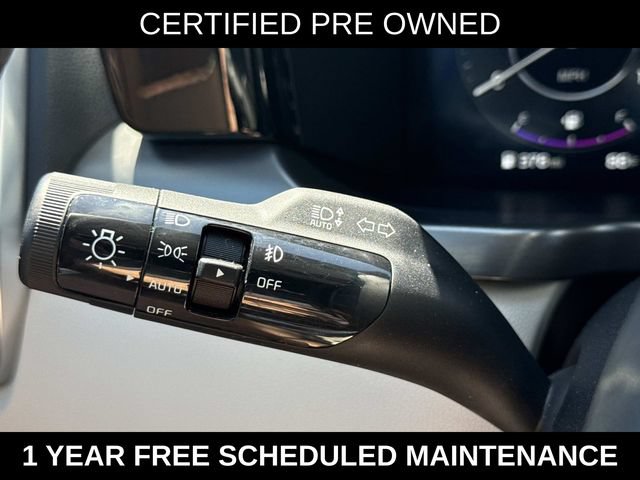Used 2023 Kia Sorento SX AWD/4WD image 27