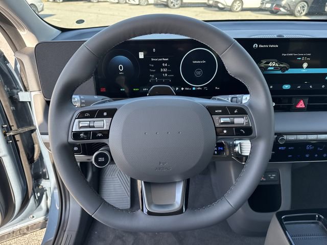 New 2026 Hyundai Ioniq 5 SE image 19