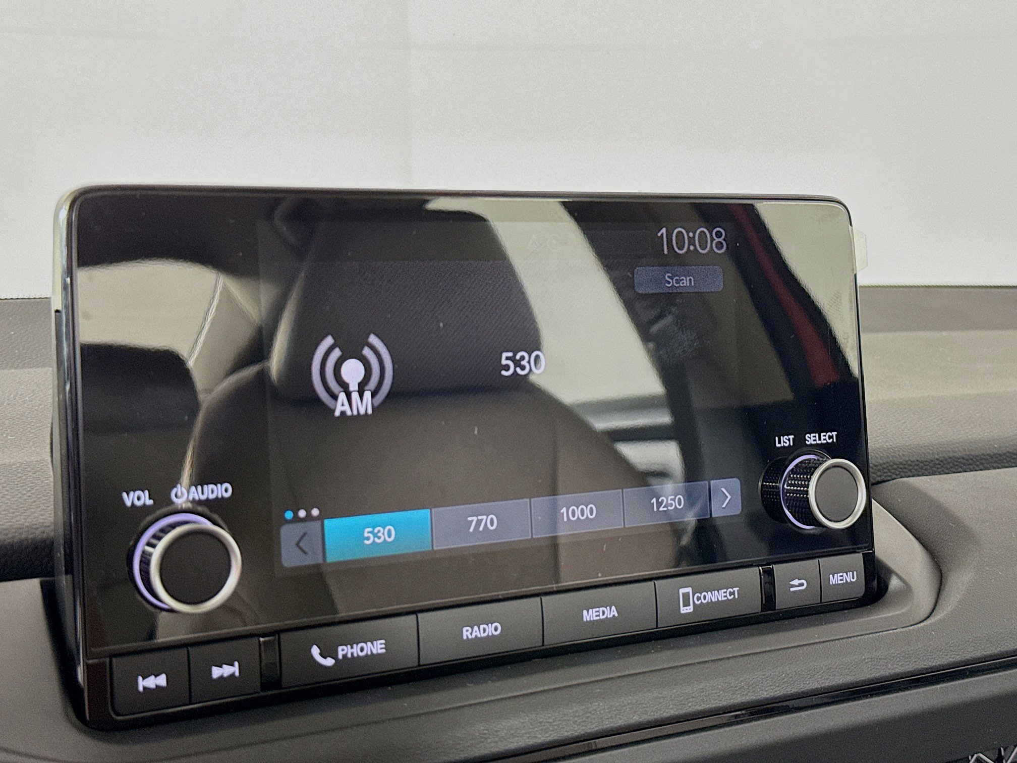 New 2025 Honda Accord LX image 14