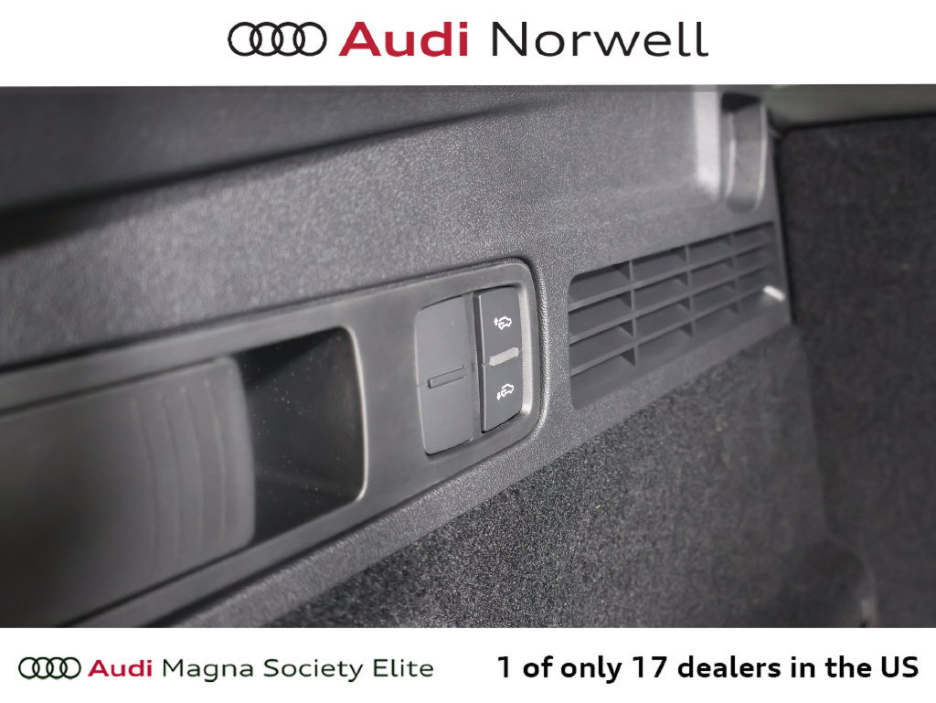 New 2026 Audi SQ5 Premium Plus AWD/4WD image 15