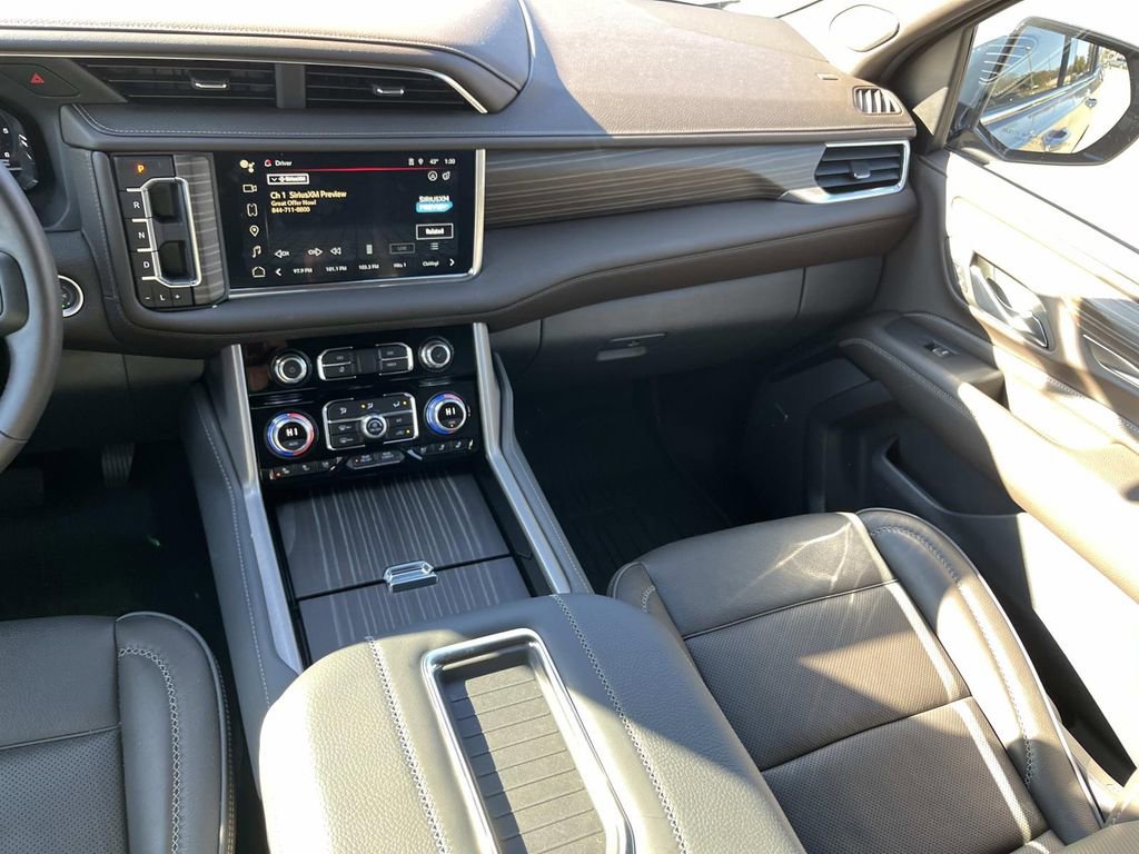 Used 2024 GMC Yukon Denali w/ Max Trailering Package image 15