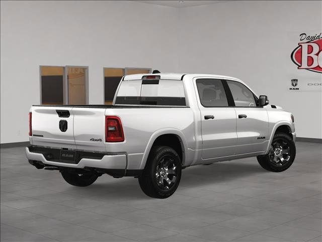 New 2025 RAM 1500 Big Horn image 5