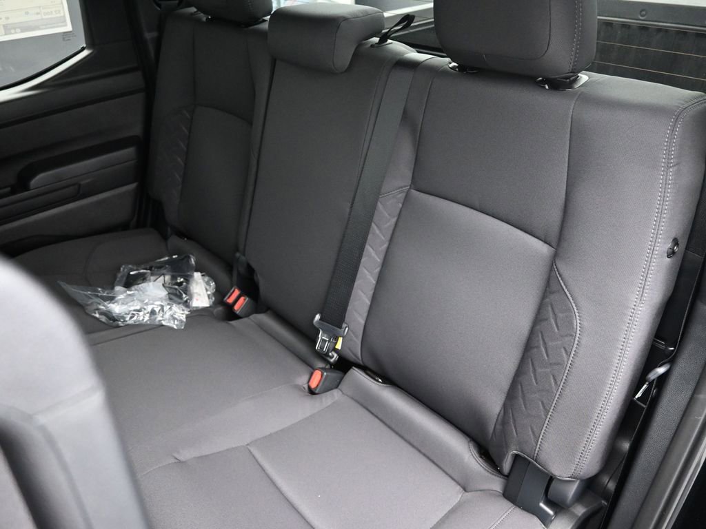 Used 2025 Toyota Tacoma SR5 image 9