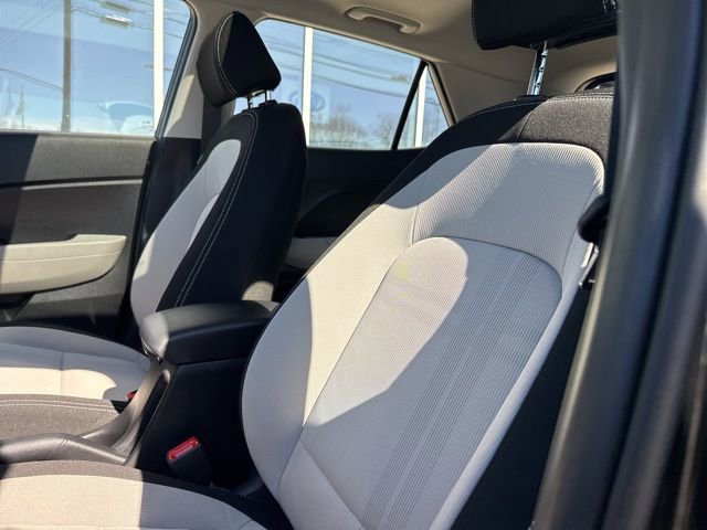 Certified 2026 Hyundai Venue SEL image 16