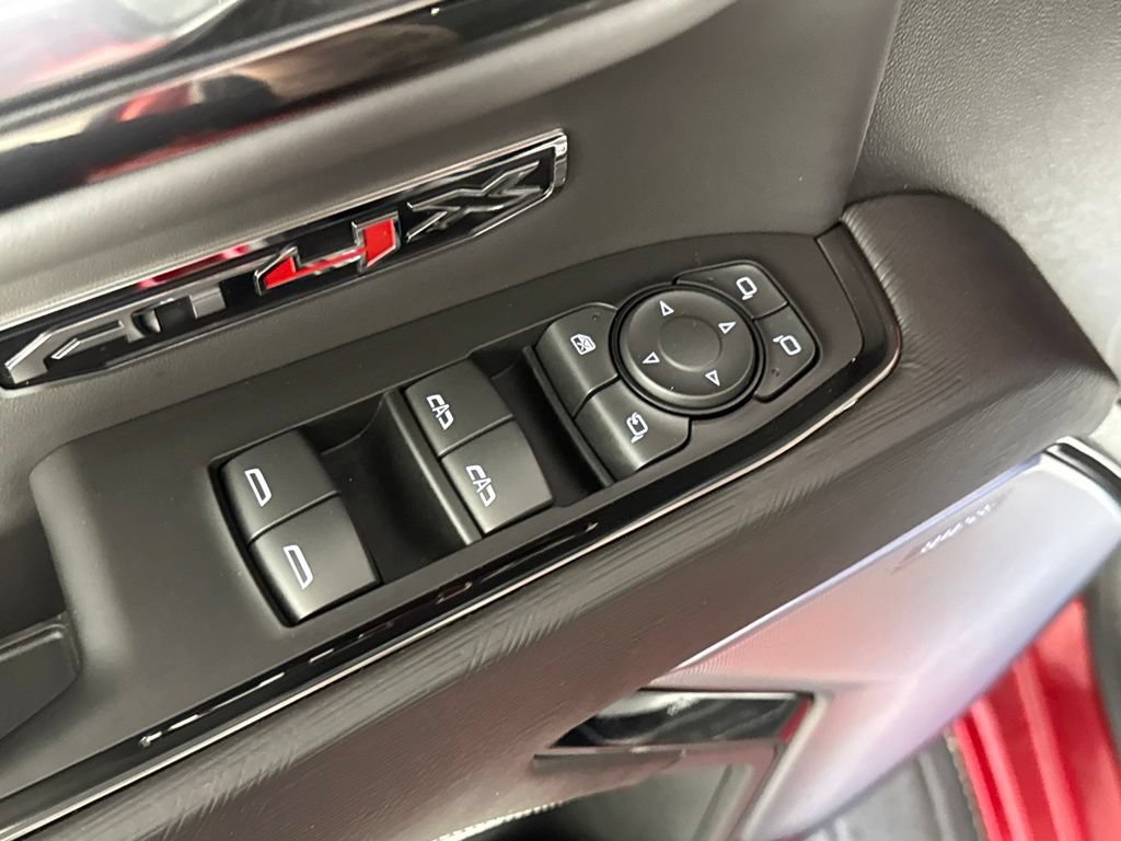 Certified 2025 GMC Sierra 1500 AT4X AWD/4WD image 26