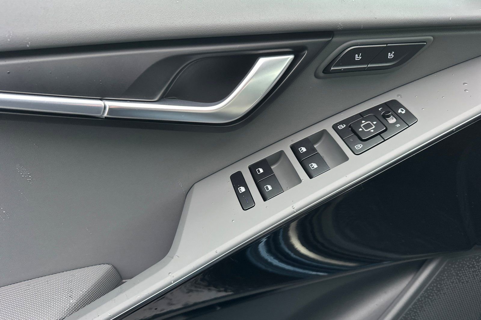 New 2026 Kia Niro SX image 11