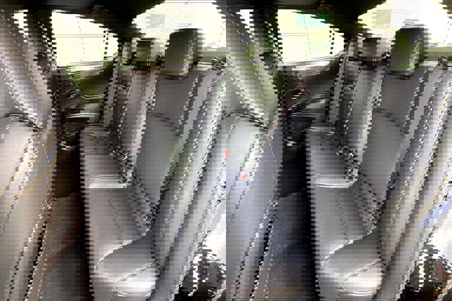 Used 2023 Lexus ES 350 F Sport w/ Accessory Package (Z2) image 21