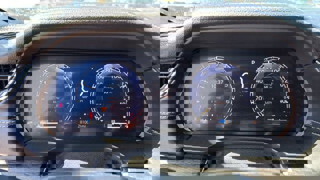 Certified 2021 Jeep Grand Cherokee L Limited AWD/4WD image 18