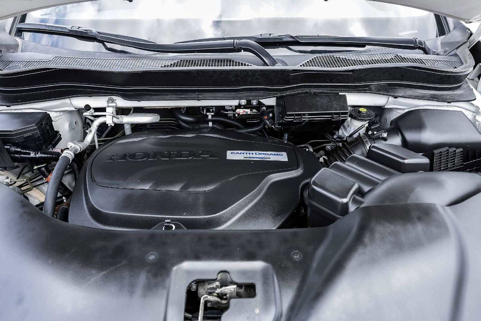 Used 2021 Honda Pilot Special Edition image 27