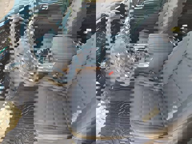 New 2026 Chevrolet Silverado 1500 LT Trail Boss w/ Safety Package image 11