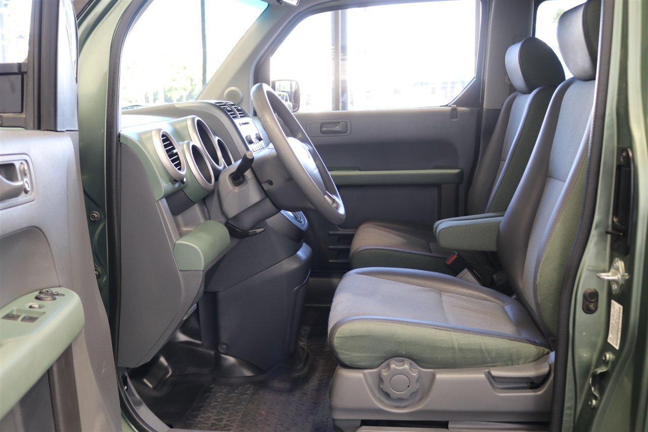 Used 2005 Honda Element EX image 68