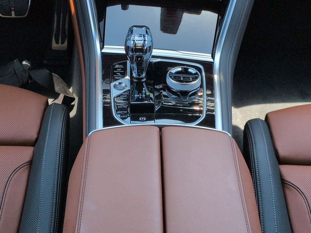 New 2026 BMW 840i Gran Coupe xDrive AWD/4WD image 18
