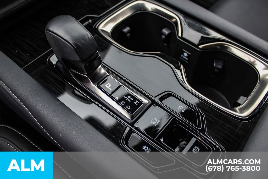 Used 2023 Lexus RX 350 FWD image 36