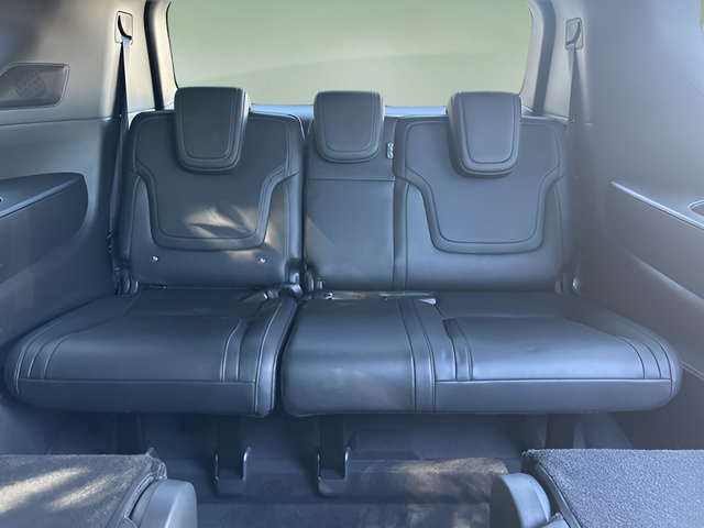 New 2026 Nissan Armada PRO-4X w/ Captain's Chari Seat Package AWD/4WD image 23