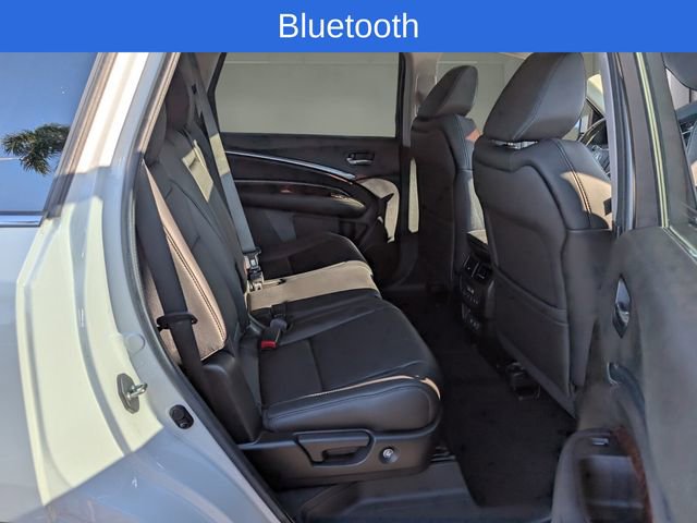 Used 2020 Acura MDX FWD image 16