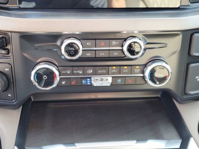 New 2026 Ford F250 Platinum w/ Platinum Plus Package image 28