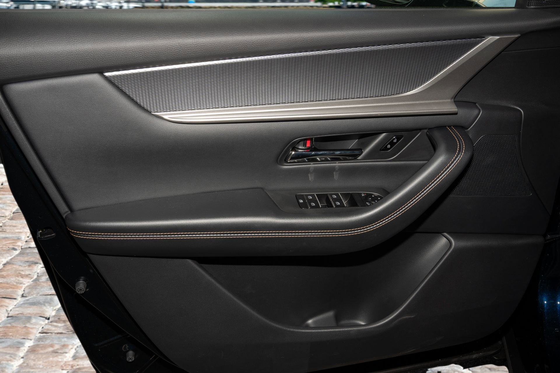 New 2026 MAZDA CX-90 3.3 Turbo w/ Preferred Package image 14