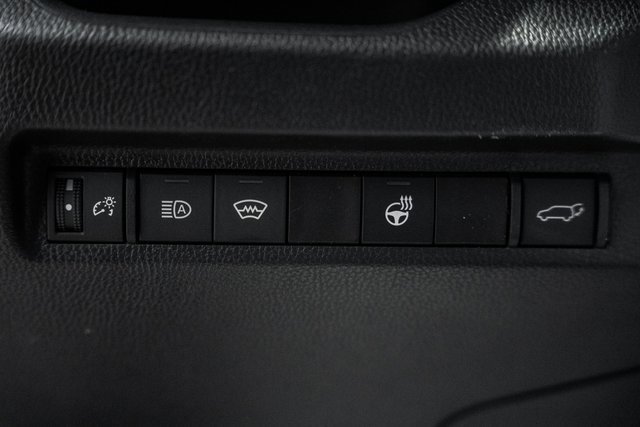 New 2025 Toyota RAV4 XLE Premium image 43
