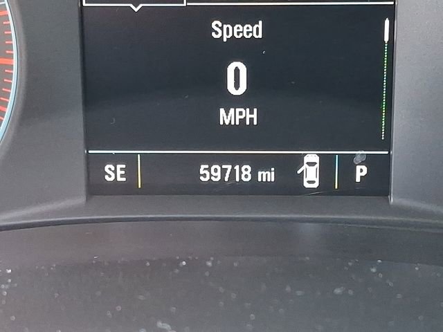 Used 2024 Chevrolet Malibu LT image 19