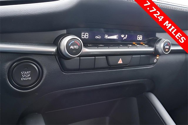 Used 2025 MAZDA MAZDA3 s image 20