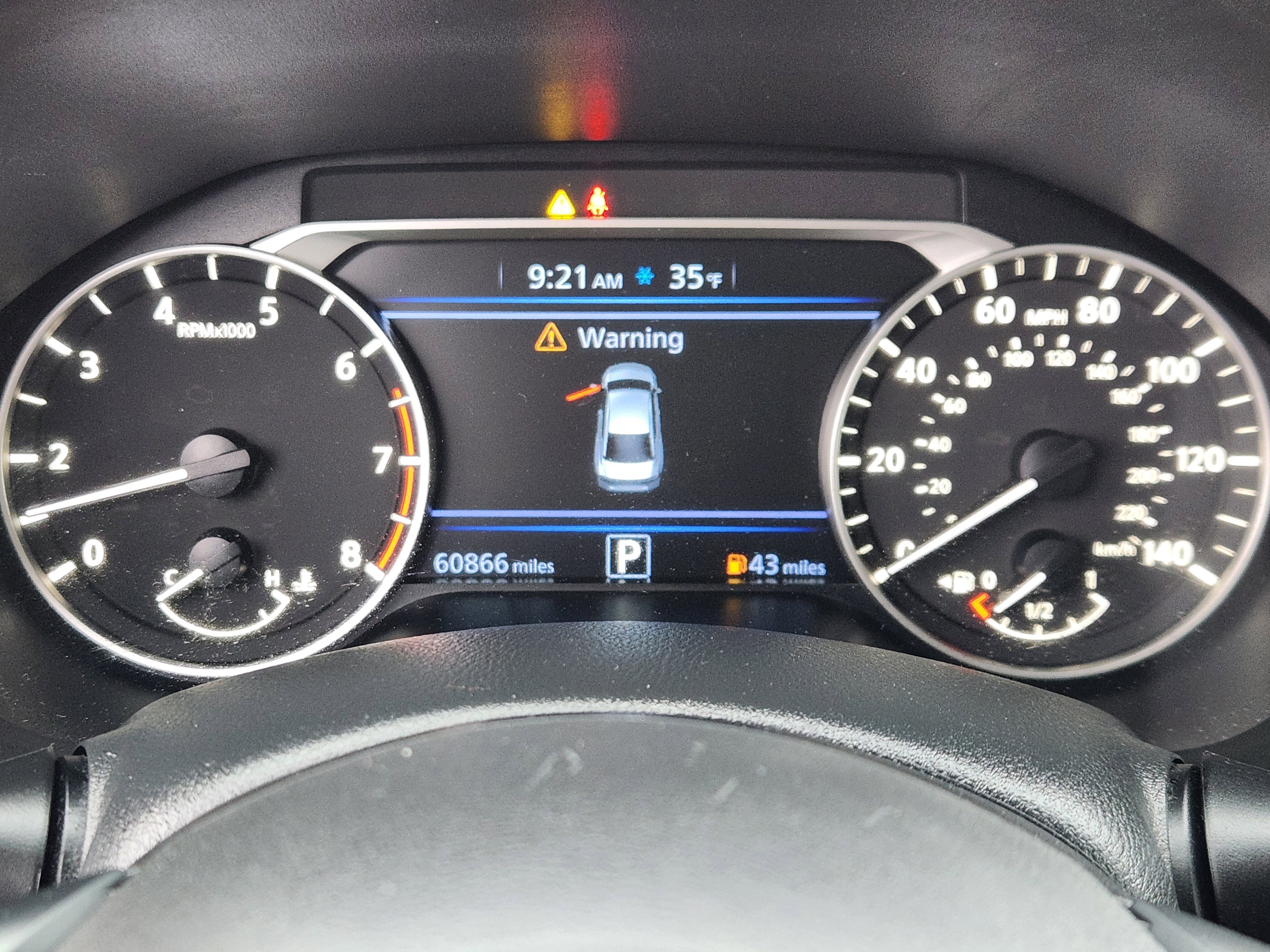 Used 2022 Nissan Altima 2.5 SR image 10