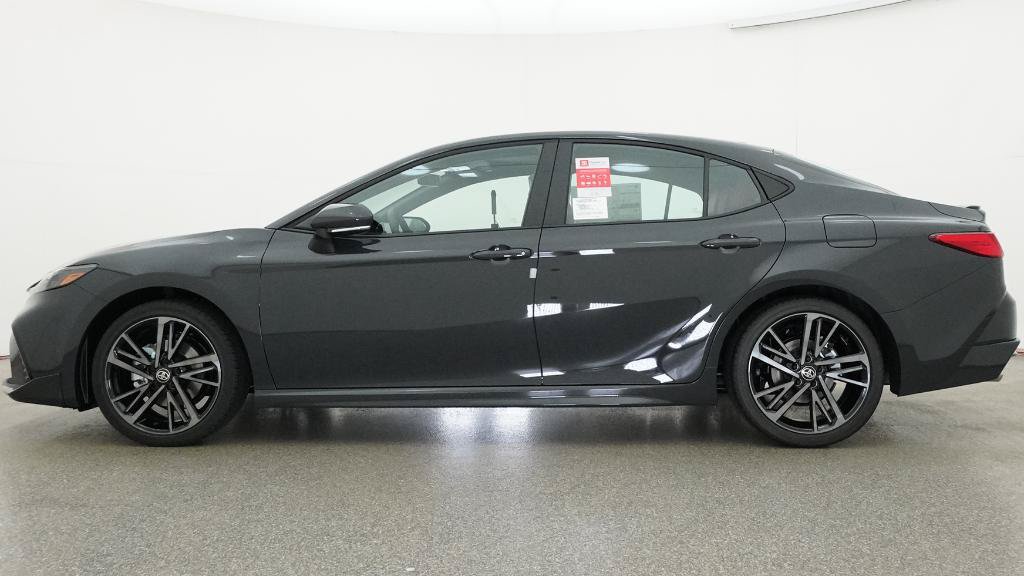 New 2026 Toyota Camry XSE FWD image 22