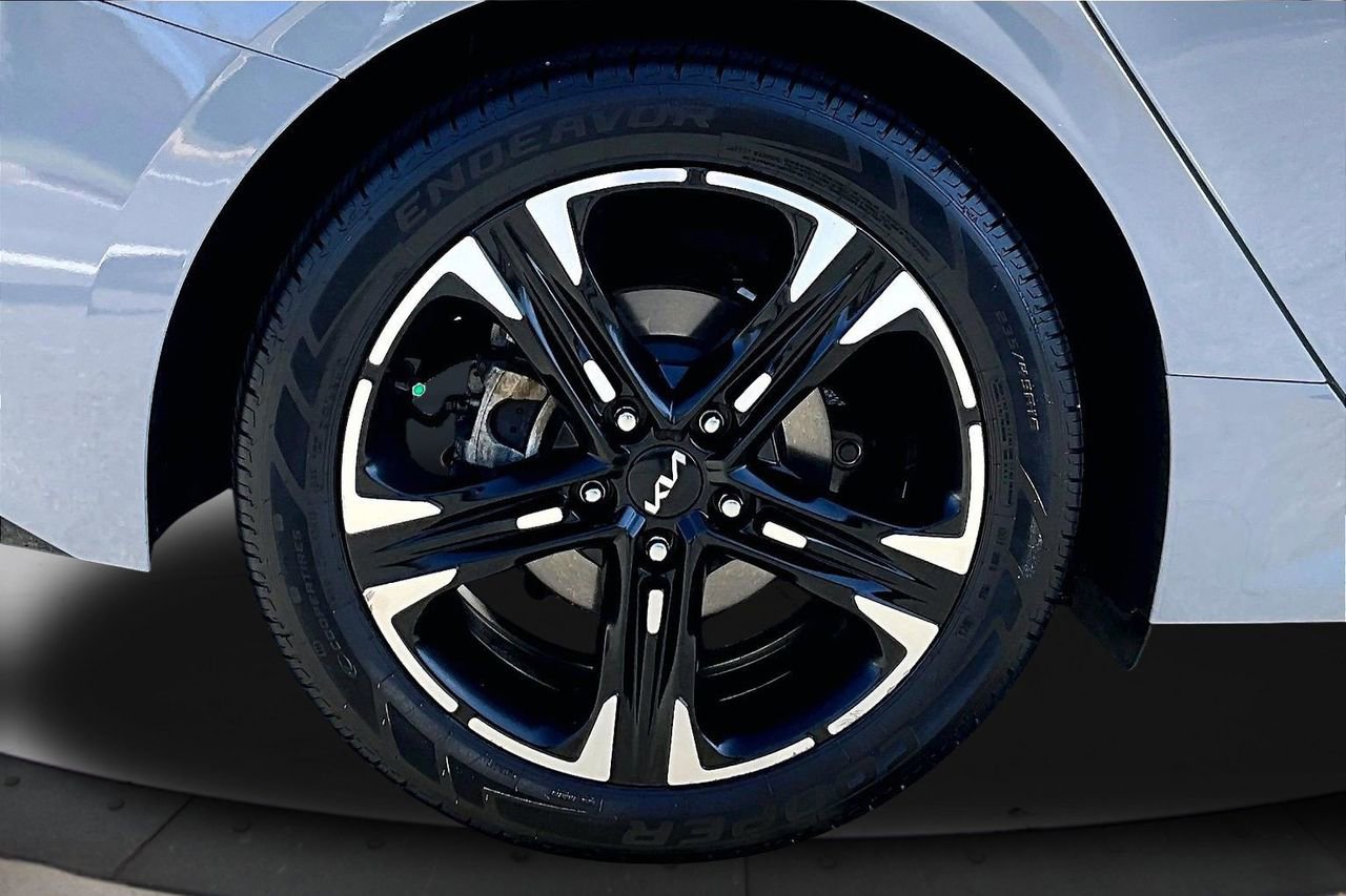 Used 2023 Kia K5 GT-Line w/ GT-Line Premium Package image 36