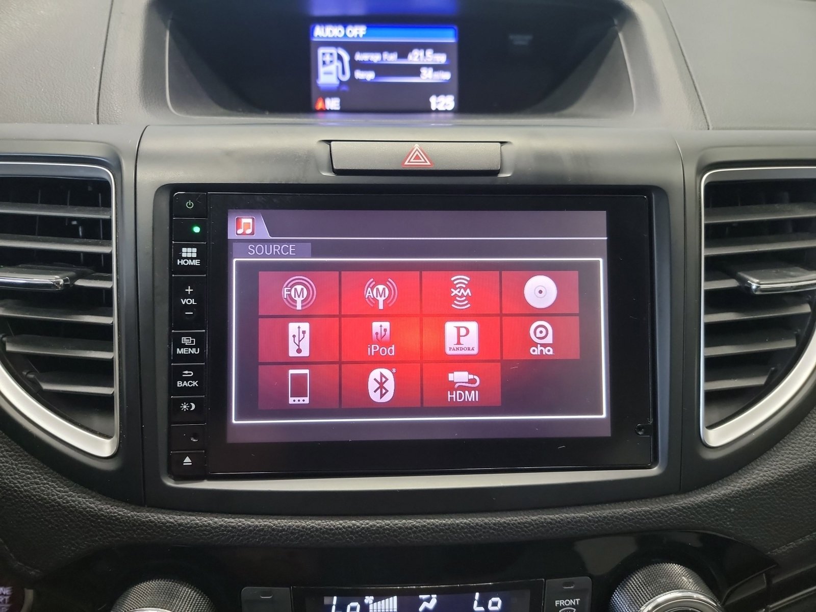 Used 2016 Honda CR-V EX-L image 22