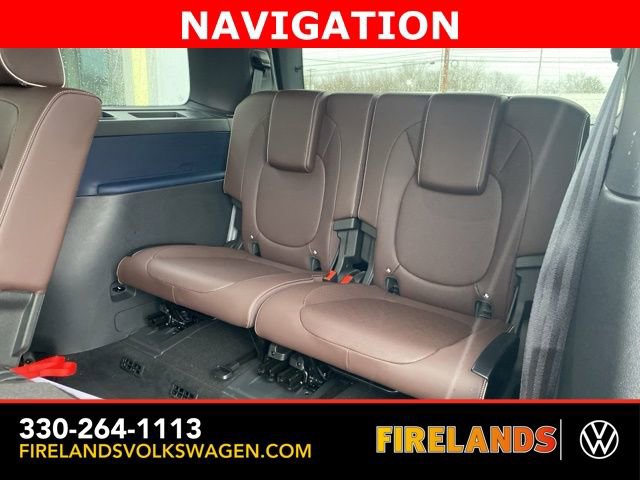 New 2025 Volkswagen ID. Buzz Pro S image 3