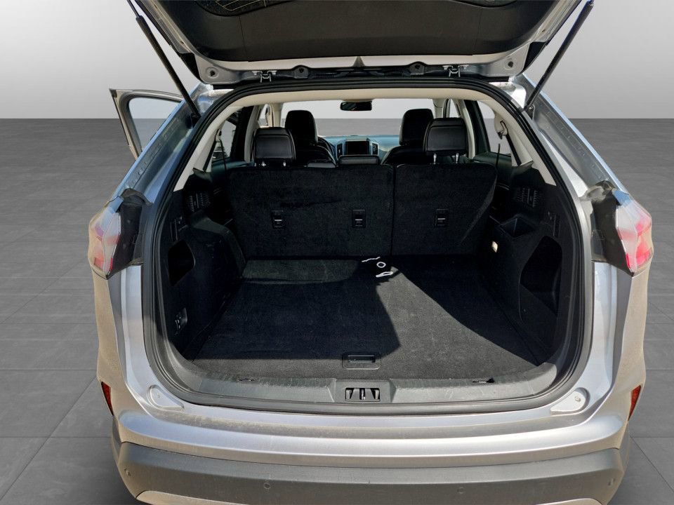 Used 2024 Ford Edge SEL AWD/4WD image 32