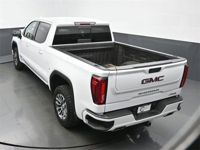 Used 2020 GMC Sierra 1500 AT4 w/ AT4 Preferred Package image 41