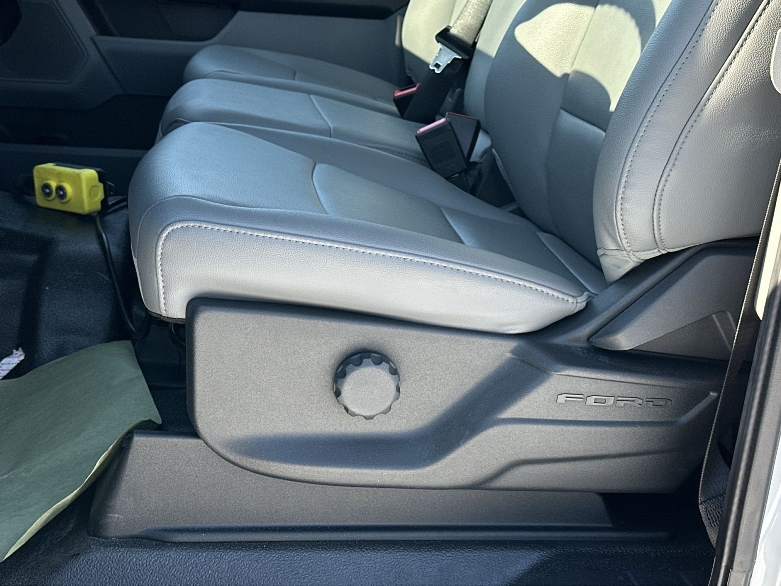 New 2026 Ford F450 XL AWD/4WD image 15