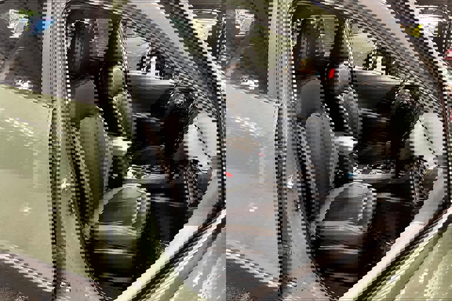 Used 2024 Subaru Crosstrek 2.5i Limited image 9