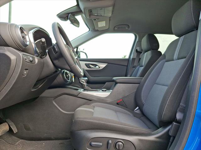 New 2026 Chevrolet Blazer LT w/ Midnight/Sport Edition image 14
