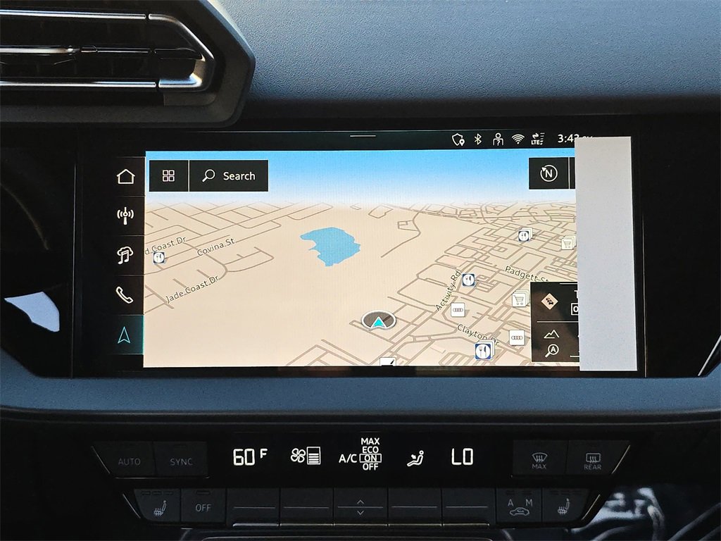 New 2026 Audi A3 2.0T Premium image 24