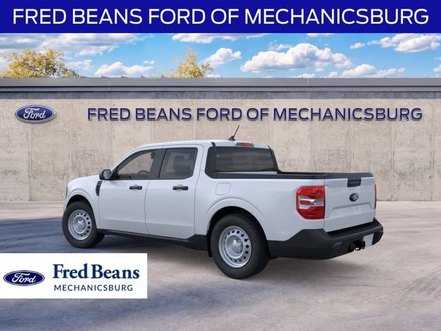 New 2026 Ford Maverick XL w/ 4K Tow Package AWD/4WD image 5