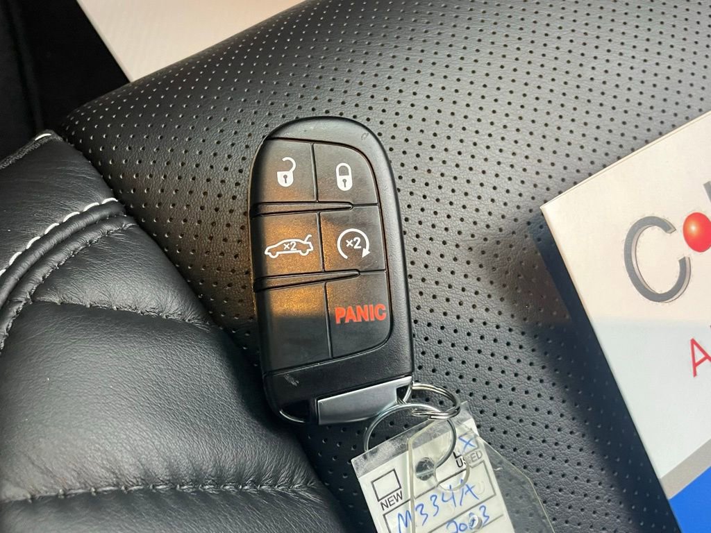 Used 2023 Dodge Charger SRT Hellcat w/ Harman/Kardon Audio Group image 32