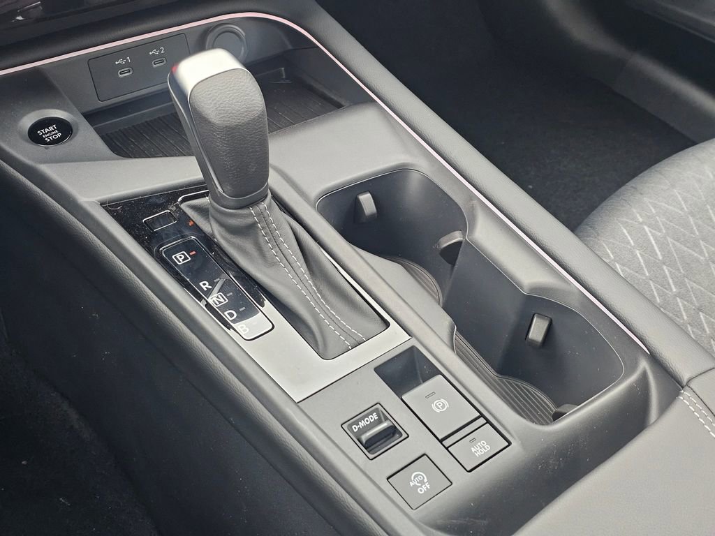 New 2026 Nissan Sentra SV w/ SV Convenience Package image 18