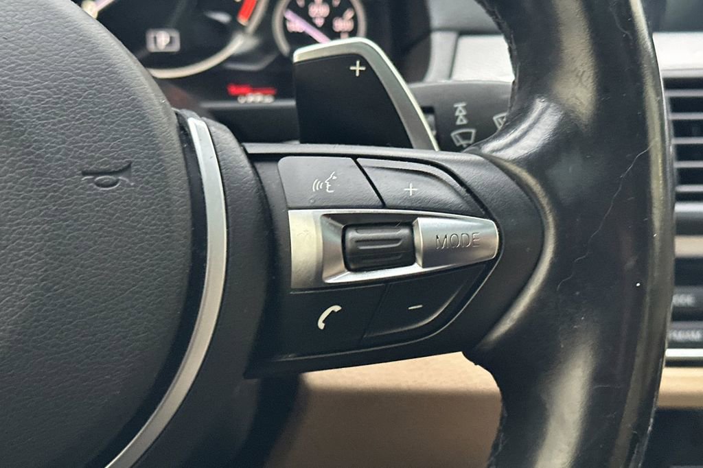 Used 2016 BMW 535i xDrive Sedan image 24