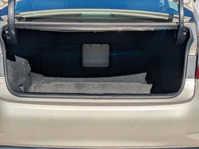 Used 2018 Lexus ES 350 image 6