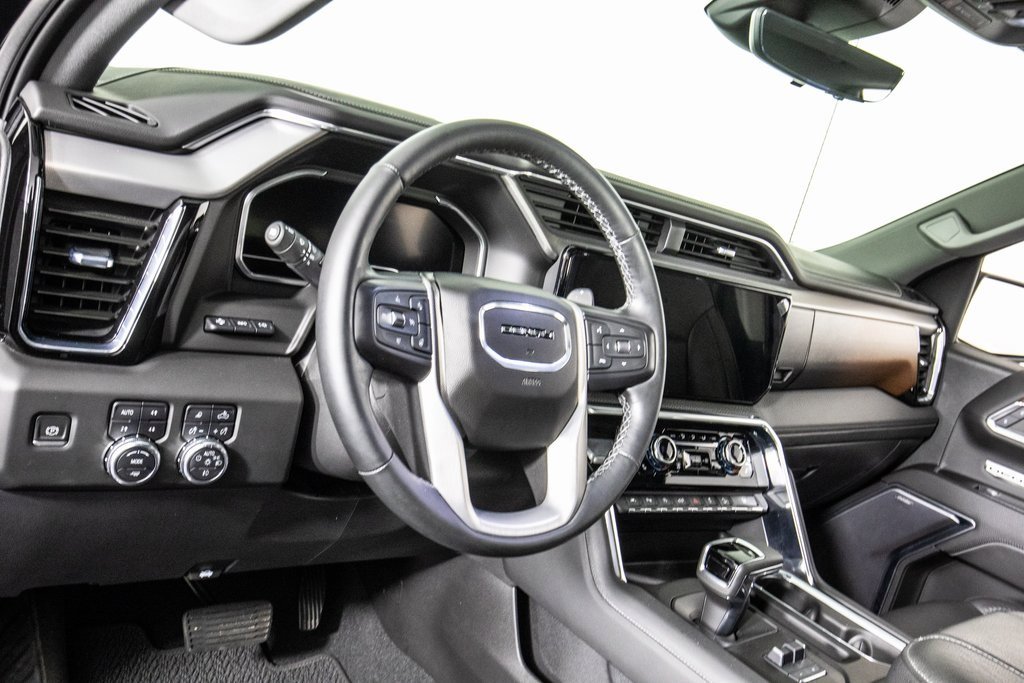 Used 2023 GMC Sierra 1500 Denali w/ Denali Reserve Package image 15