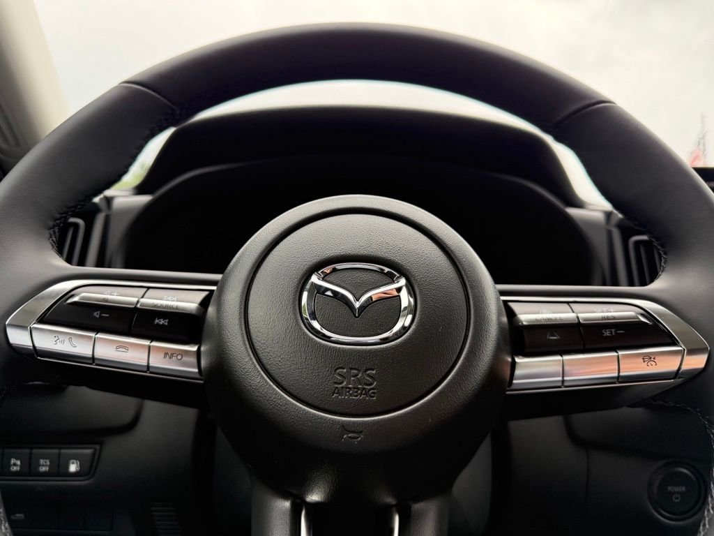 New 2026 MAZDA CX-50 2.5 Hybrid w/ Preferred Pkg AWD/4WD image 45