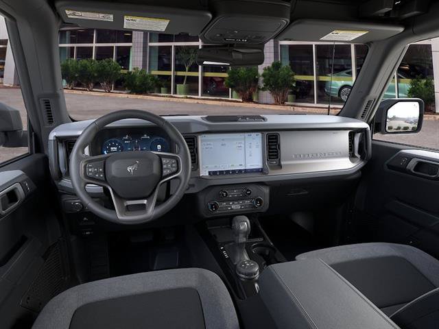 New 2026 Ford Bronco Big Bend AWD/4WD image 34