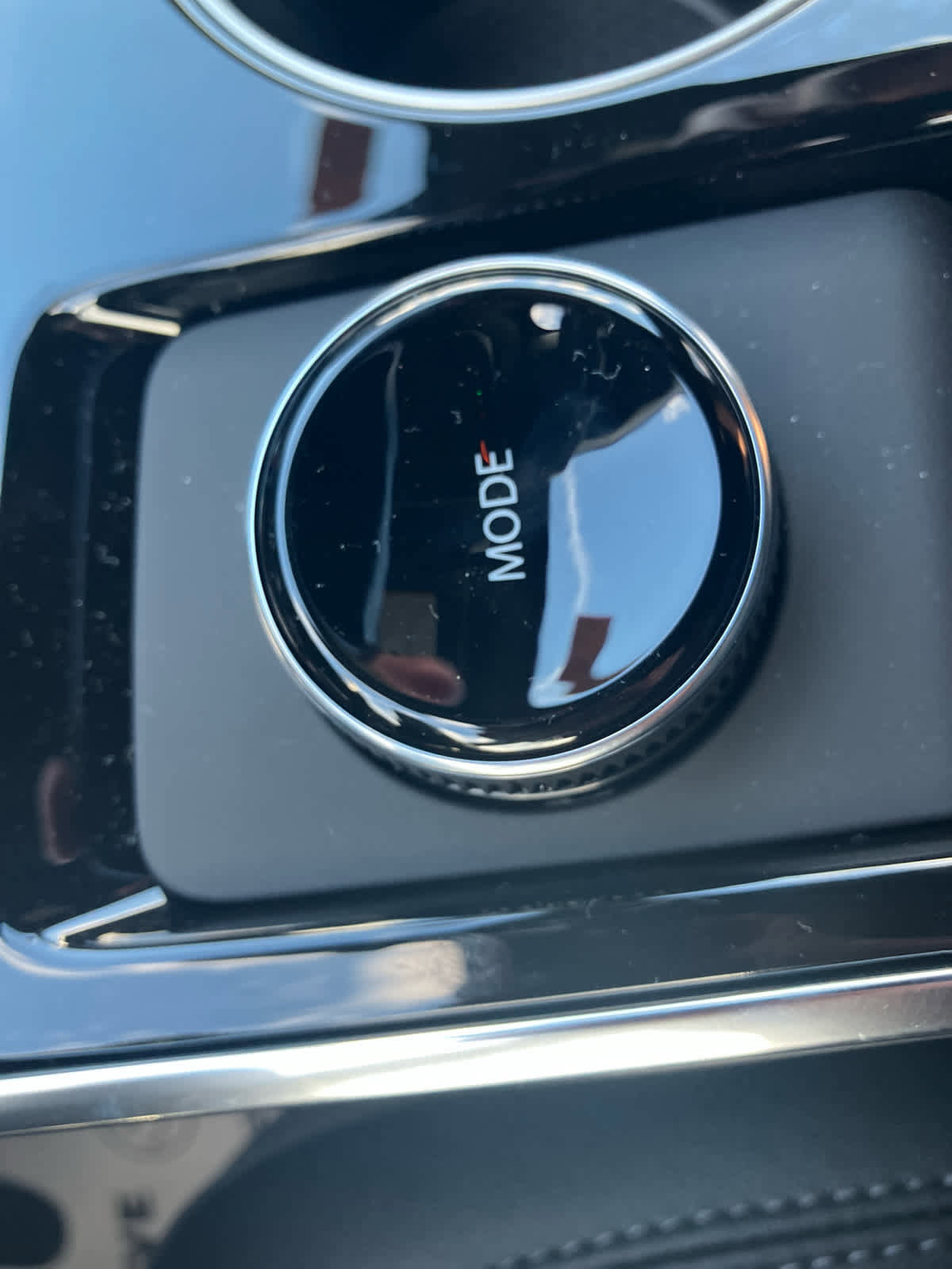 New 2026 Chevrolet Equinox LT w/ Convenience Package II image 34