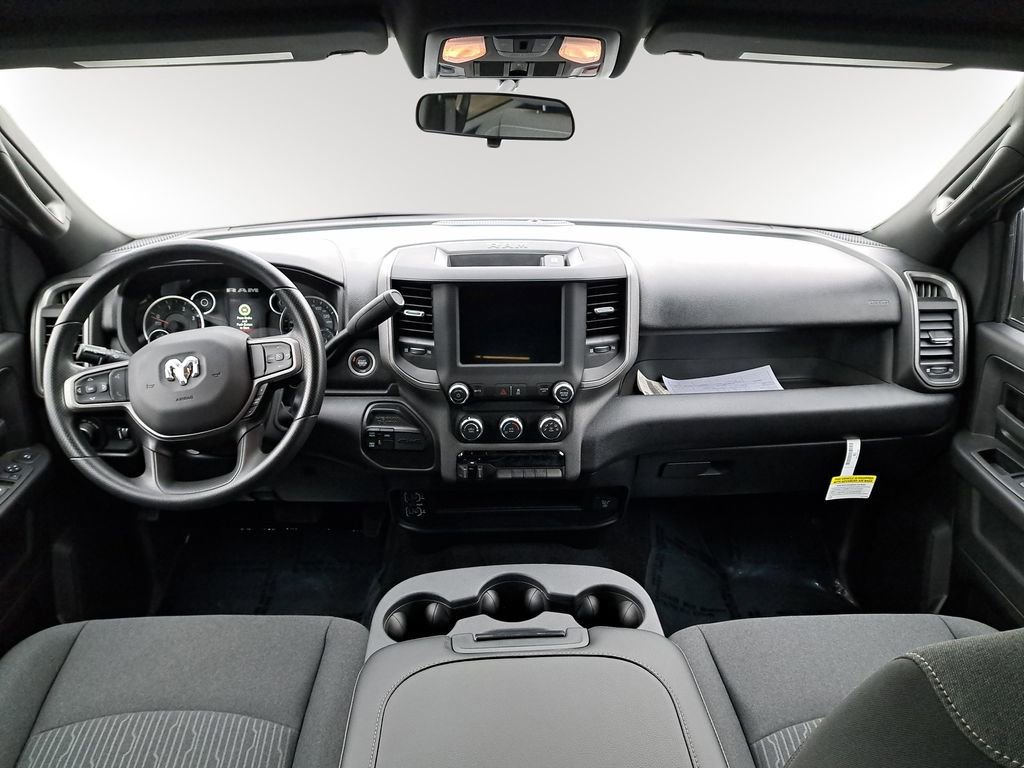 New 2024 RAM 2500 Tradesman w/ Bed Utility Group image 19