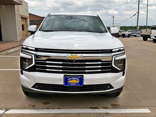 New 2026 Chevrolet Tahoe LT w/ Comfort Package RWD image 8