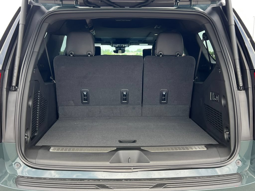 New 2026 GMC Yukon XL AT4 Ultimate AWD/4WD image 38