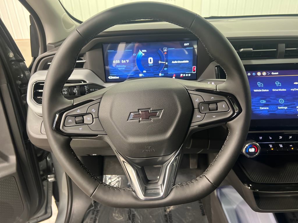 New 2027 Chevrolet Bolt RS FWD image 18